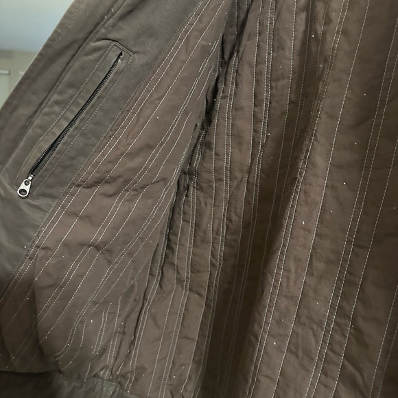 Aigle jacket duck canvas - Picture 7 of 8